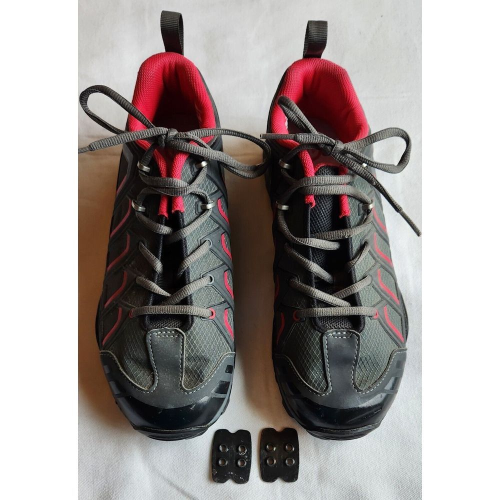 Shimano Women's 8.5 Shoes Pedaling Dynamics Mountain Bike Cycling  41 EUR‎